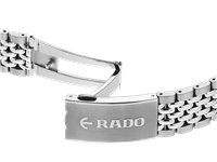 Reloj Rado Captain Cook in Acero R32223313 - R32223313